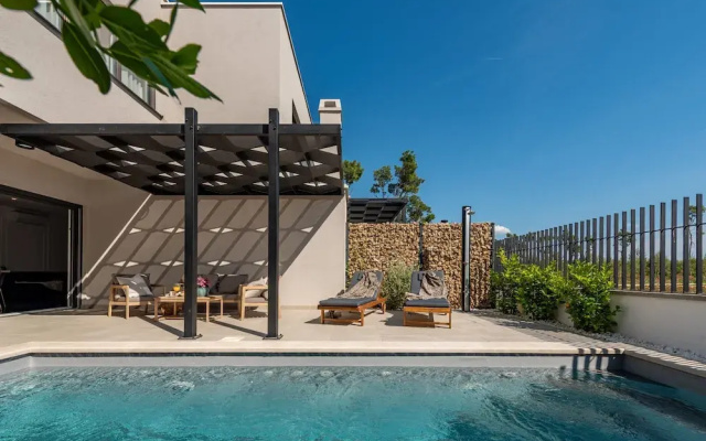 Villa Cvita Mia Zadarvillas