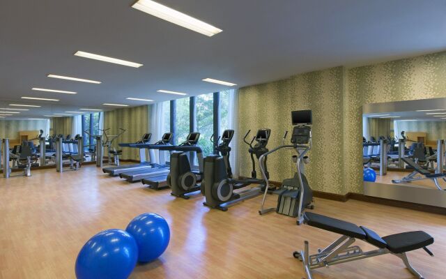 Sheraton Fuzhou Hotel
