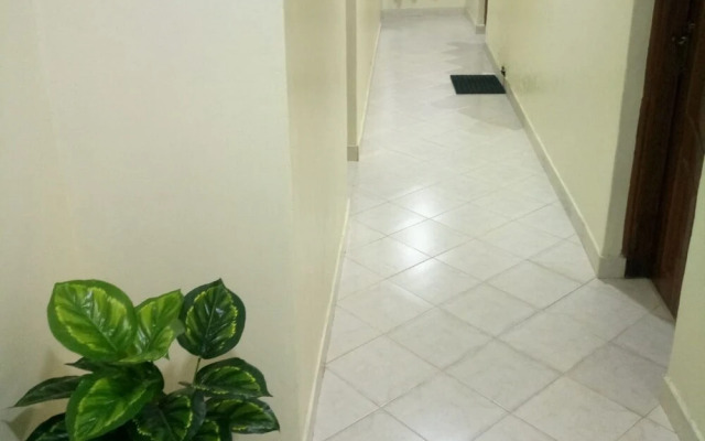 Links Guest House