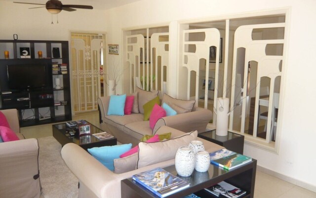 Bungalow In Tropical Garden With 2 Pools & Tennis