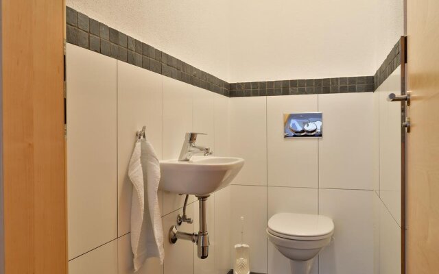 Apartment Katharina
