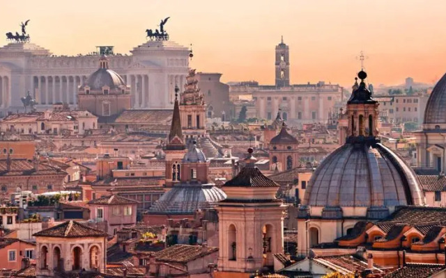 San Pietro Apartment