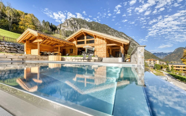 Chalet GM by A-Appartements