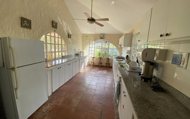 Las Catalinas Coronado