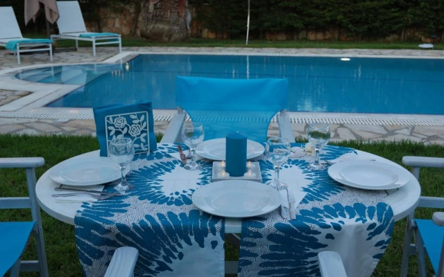Sun Villas