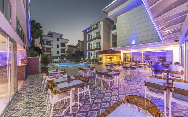 Kleopatra Atlas  - All Inclusive - Adults Only