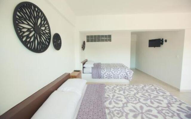 Hostelito Chetumal Hotel & Hostel