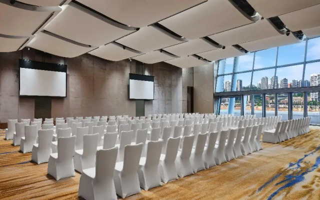 InterContinental Chongqing Raffles City by IHG