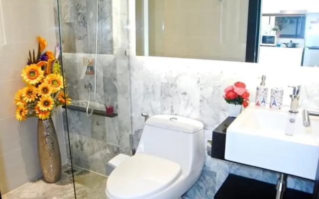 COCO Chalong 2 Bedrooms New Villa