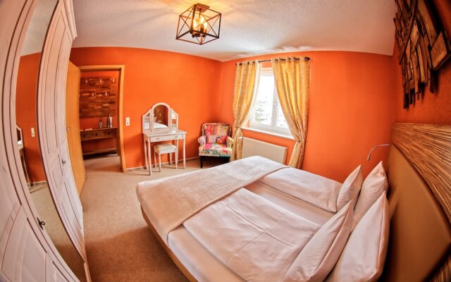 Boutique Appartement Maison Rusticale