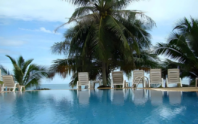 Marina Villa