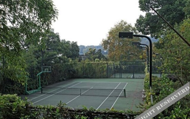 Shangtie Qianjiang Hotel