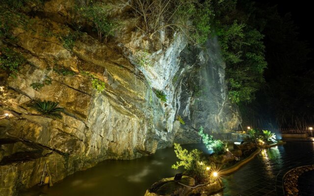 Indochine Boutique Hotel Ninh Binh