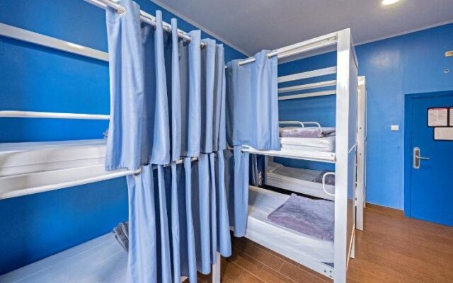 Kabul Party Hostel