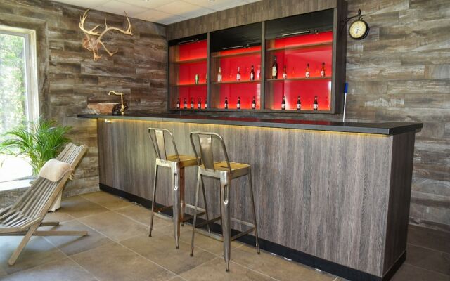 BigRiverCamp Hotel & Spa