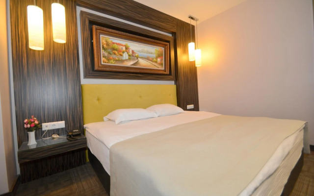 Acropolis Museum Boutique Hotel