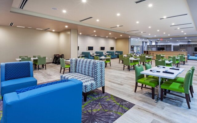 Holiday Inn Amarillo East by IHG
