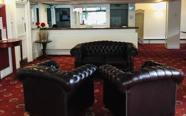 The Brunlea Hotel