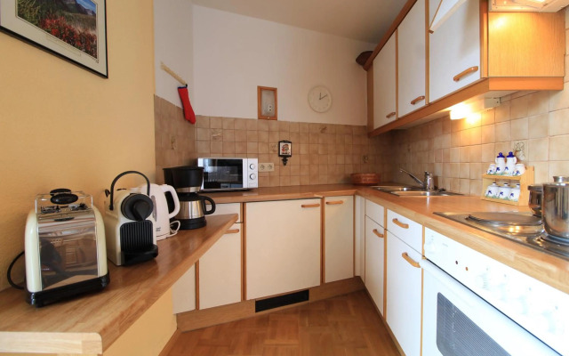 Chalet Schwalbennest