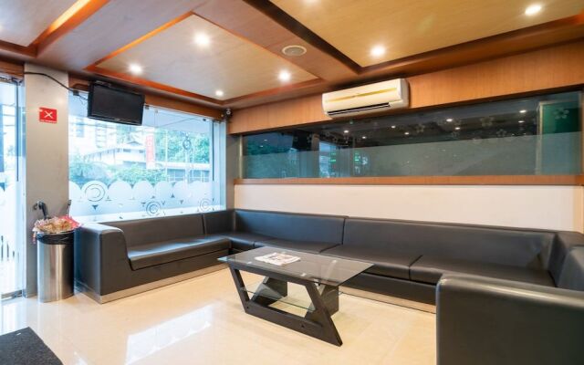 Oyo 45756 Hotel Green Dreams