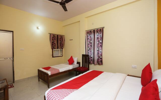 OYO 22406 Shree Shree Guest House