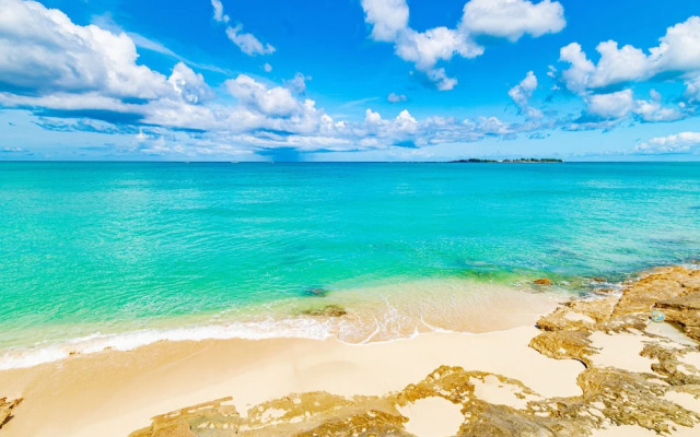 Caprice 14 Cable Beach Luxury Villa