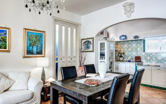 Villa Partenope - Spectacular Sea View