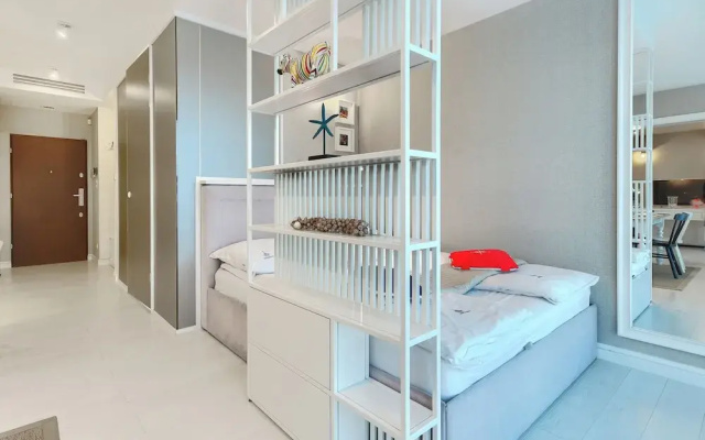 Imperial Apartments - Na Fali