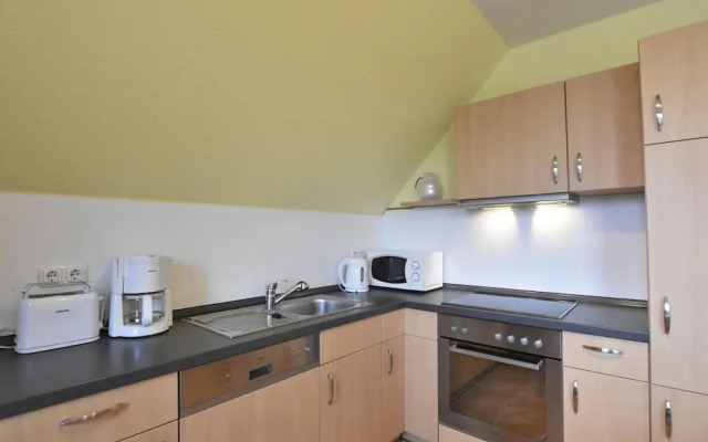 Holiday Home Zierow Baltic Sea Beach