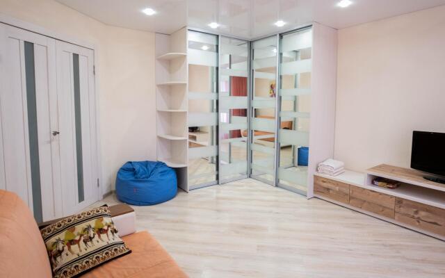 Квартира в Петрозаводске на проспекте Октябрьский