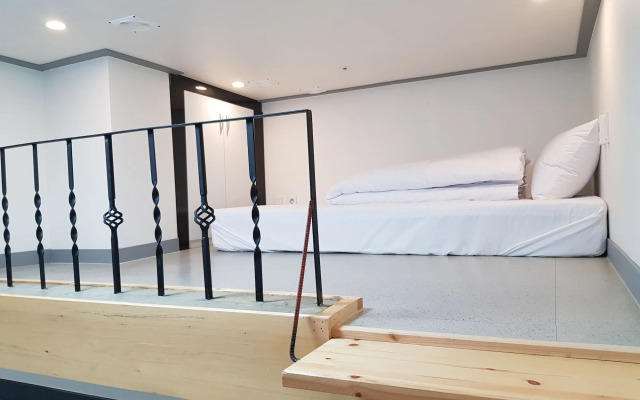 Hotel Maison de Geoje