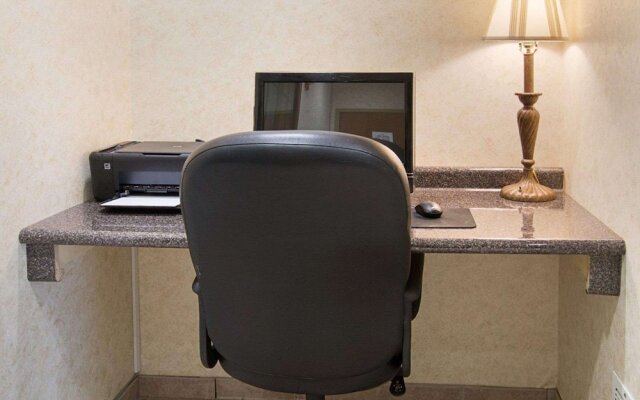 Americas Best Value Inn