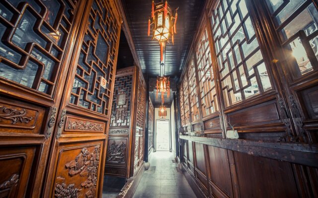 Scholar Shantang Hotel