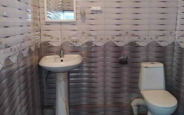 Gujejiani Guest house