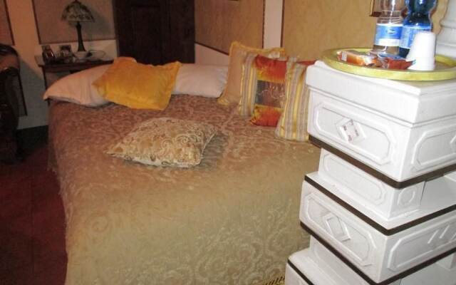 Dimora e Arte - Bed and Breakfast