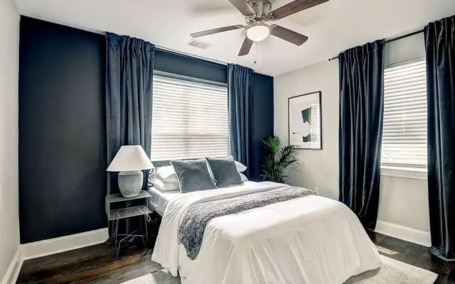 Westview Retreat Minutes From Downtown Atlanta