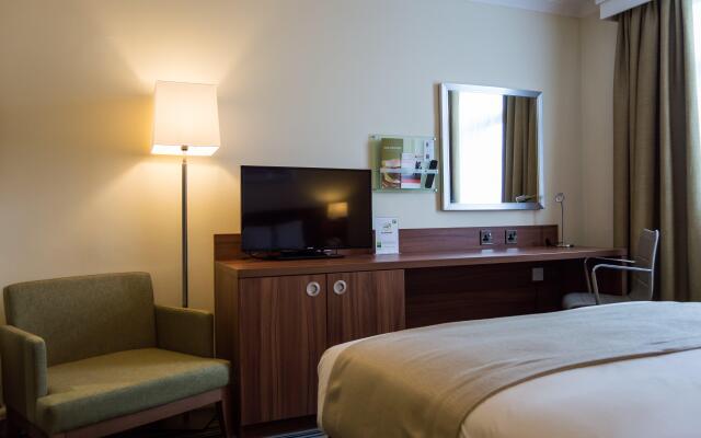 Holiday Inn Leeds Garforth by IHG