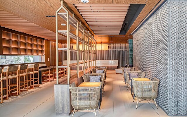 Park Hotel Kyoto