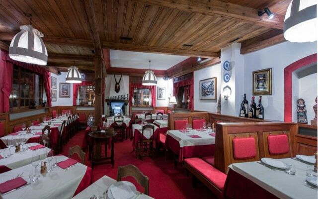 Affittacamere Lou Ressignon