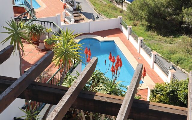Casa Corazon Burriana Casasol