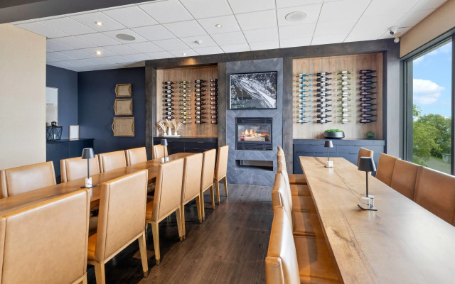 The Jordan Ramada by Wyndham