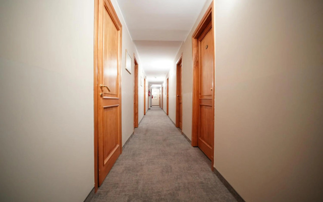 Hotel Montevecchio