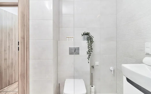 Apartment Wroclaw Gazowa by Renters