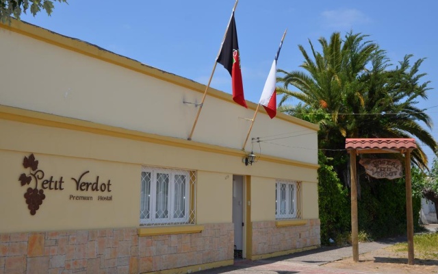 Hostal Petit Verdot