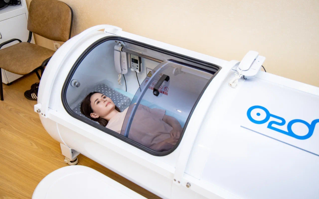 Зеленая роща (Башкирия)