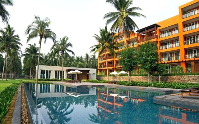Nishaville Resort & Spa