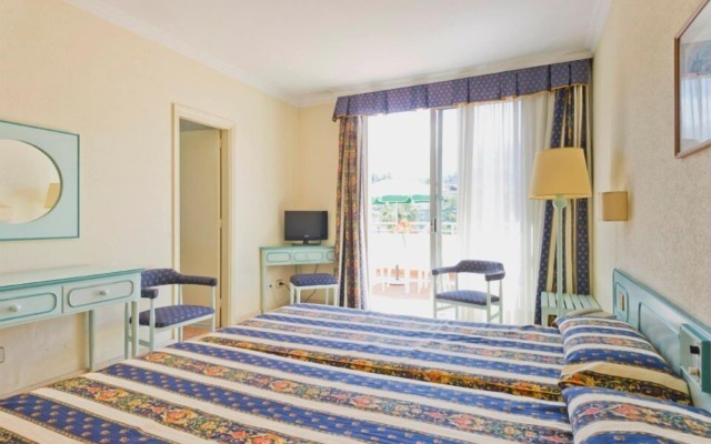 Hotel Trovador