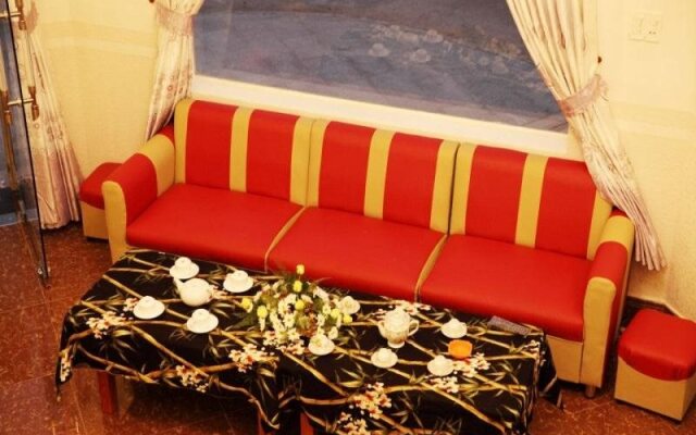 Phuc Thanh Hotel Dalat