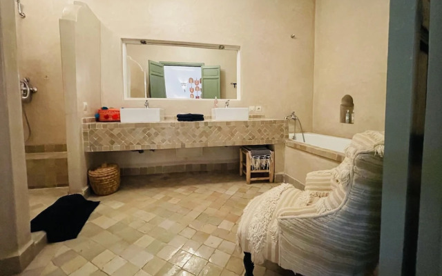 Riad Danka Boutique Hôtel