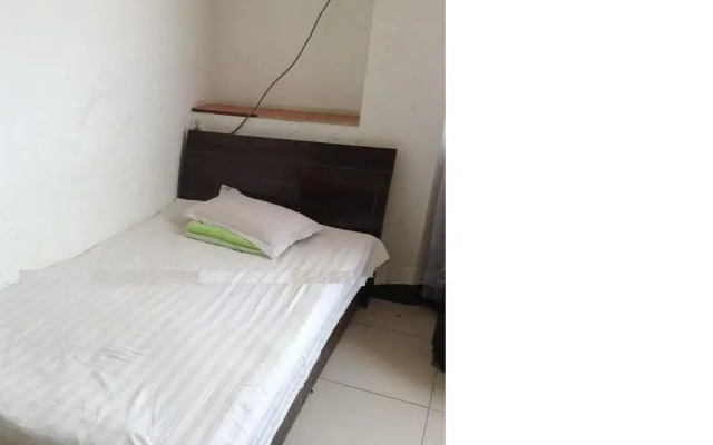 East Coach Terminal Hotel